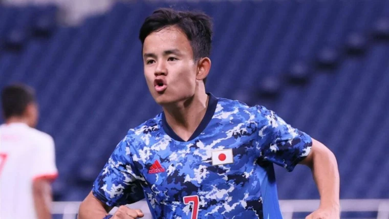 Real Sociedad, dalla Spagna: non è arrivata nessuna offerta dal Napoli per Kubo