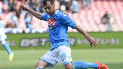 Napoli-Inter, il doppio ex Pandev: "Napoli disastroso col PSV, ma Conte in Serie A resta un fuoriclasse"