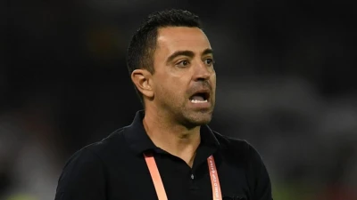 Retroscena Juventus, Xavi contattato per la panchina: arriva il 'no' dello spagnolo