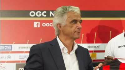 Nizza, il presidente: "Non abbiamo nulla da perdere: bisogna crederci fino alla fine"