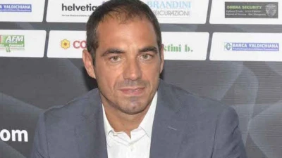 Bellucci a Radio Crc: "La Champions può diventare un obbiettivo primario. Spalletti ha creato una macchina perfetta"