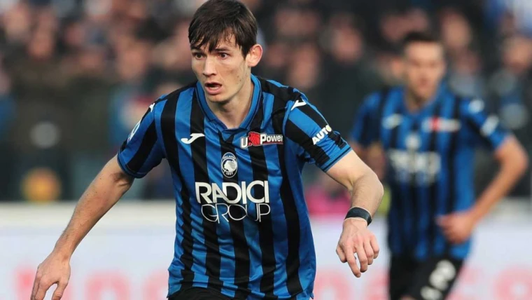 Atalanta, De Roon ironizza dopo la vittoria: "Napoli conosciuta per il nostro 3-0"