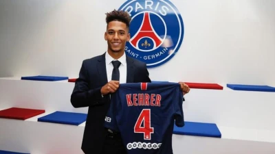 ESCLUSIVA - Kehrer, l'agente: "Mi aspetto che sia titolare in Napoli-PSG"