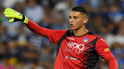 Napoli, parla Gollini: “Non abbiamo mai mollato. Futuro? Sogno di restare!”