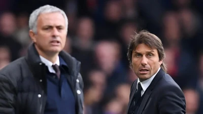 Benfica-Napoli, Conte vs Mourinho: due filosofie a confronto, tra eredità europee e un presente che cambia