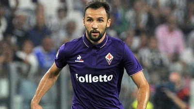 Napoli, il centrocampista Milan Badelj ha scelto l'azzurro!