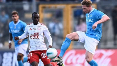 Napoli, l’effetto De Bruyne: il maestro del centrocampo che trasforma il gioco di Conte