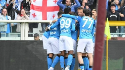 Giuliani a Radio CRC: “Lo scudetto? Detesto chi parla del miracolo del Napoli, è il tricolore della serietà!”
