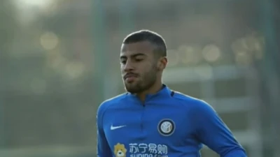 Dalla Spagna: spunta l'ipotesi Rafinha, i dettagli