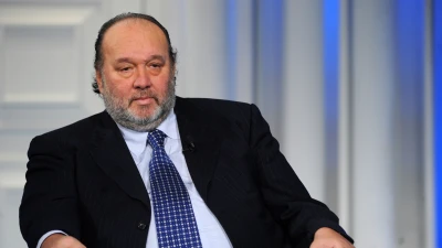Galeazzi: "Luigi Necco era un grande giornalista"