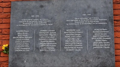 Juventus, la Camera ricorda i 40 anni dell'Heysel: “Un trauma per lo sport che non va dimenticato”