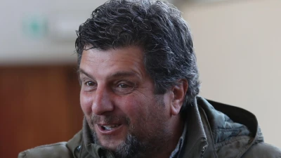 Pescara, Silvio Baldini si congeda: “È stata magia, ma ora è giusto fermarsi”