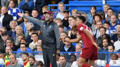 Liverpool, Klopp: "Non siamo al 100%. A Parigi gara intensa"