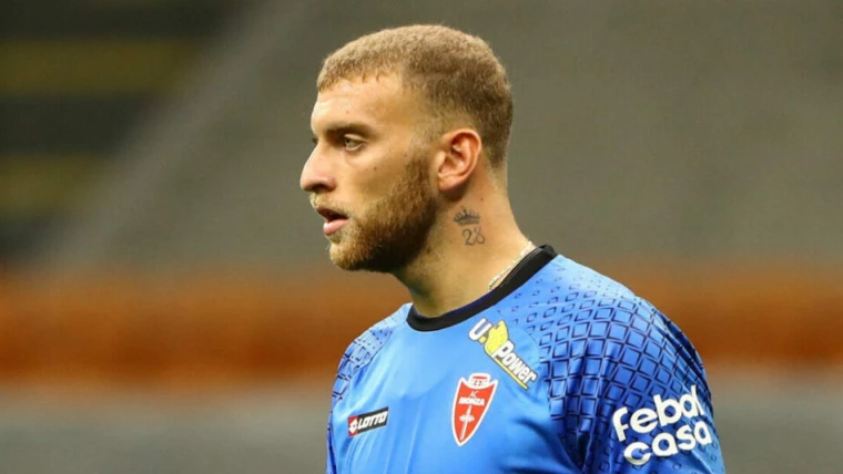 Monza, Di Gregorio, l'agente: "Napoli o Juventus? In realtà credo che..."