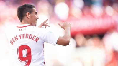 Ben Yedder verso il Venezia: trattativa in corso nonostante i guai legali
