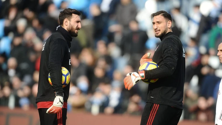 Antonio Donnarumma