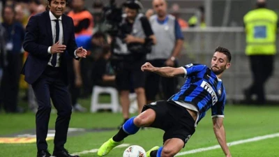 Napoli-Verona, Gagliardini suona la carica: “Ogni partita è una finale, veniamo al Maradona per fare punti”