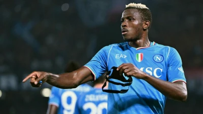 Psg, Osimhen il primo nome per sostituire Mbappé. Anche la Premier sul nigeriano