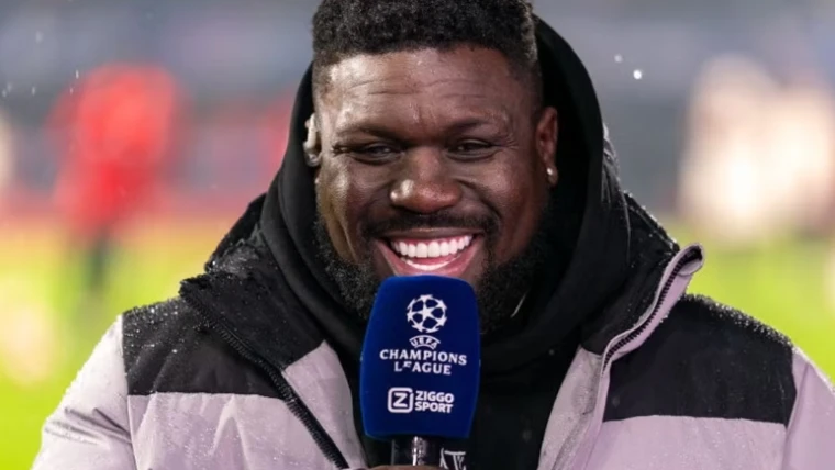 Dramma Royston Drenthe: l’ex Real Madrid colpito da ictus a 38 anni
