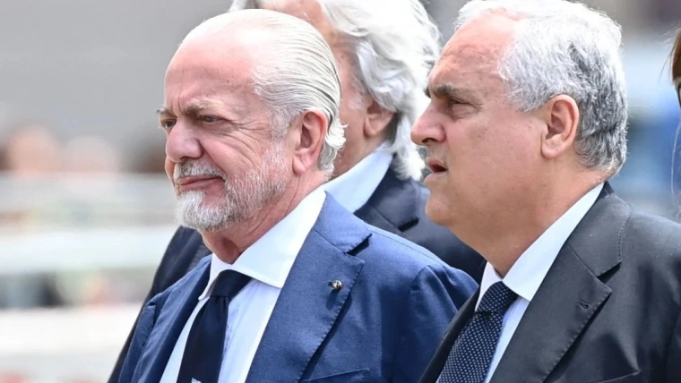 Valutazione dei Club di Serie A: Chi Guadagnerebbe e Chi Perderebbe Vendendo? Un’Analisi Approfondita