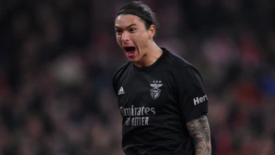 Liverpool, ecco il centravanti: è fatta per Nunez del Benfica. Mané verso il Bayern