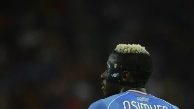 Caso Napoli-Osimhen, arrivano ulteriori aggiornamenti: Il nigeriano ha chiarito con i dirigenti, guiderà l’attacco con l’Udinese”