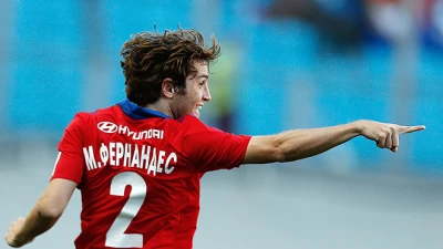 TMW - Napoli, idea Mario Fernandes: i dettagli