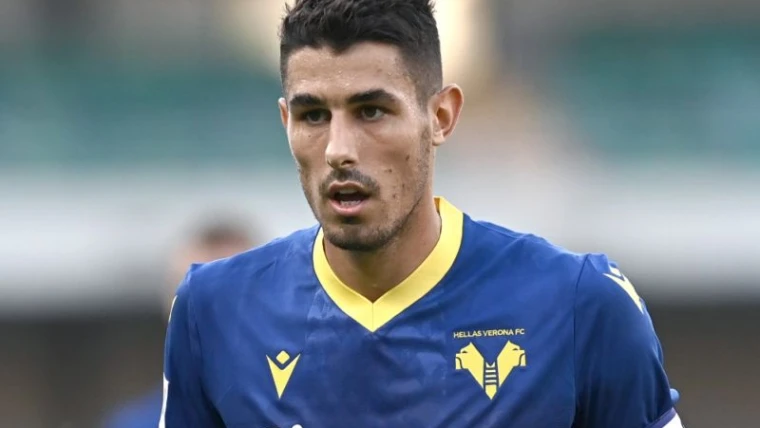 Fiorentina, fatta per Faraoni: il terzino sarà a disposizione di Italiano contro il Napoli