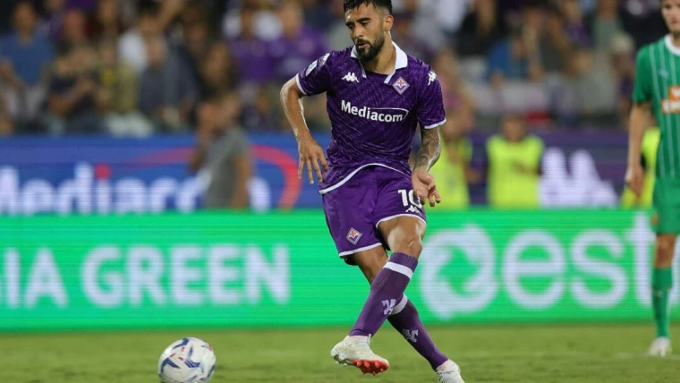 Juventus, buone notizie dall'Argentina: Nico Gonzalez, nessuna lesione