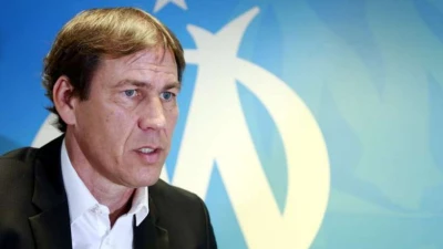 Un francese all’ombra del Vesuvio: tutto quello che c’è da sapere su Rudi Garcia dalla carriera al modulo
