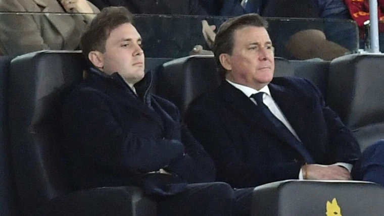 Serie A, aumenta il numero di multiproprietà: i Friedkin acquistano l'Everton