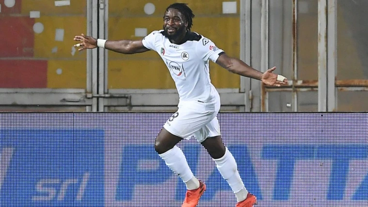 Fiorentina, Nzola rinuncia alla convocazione dell'Angola in Coppa D'Africa: i dettagli
