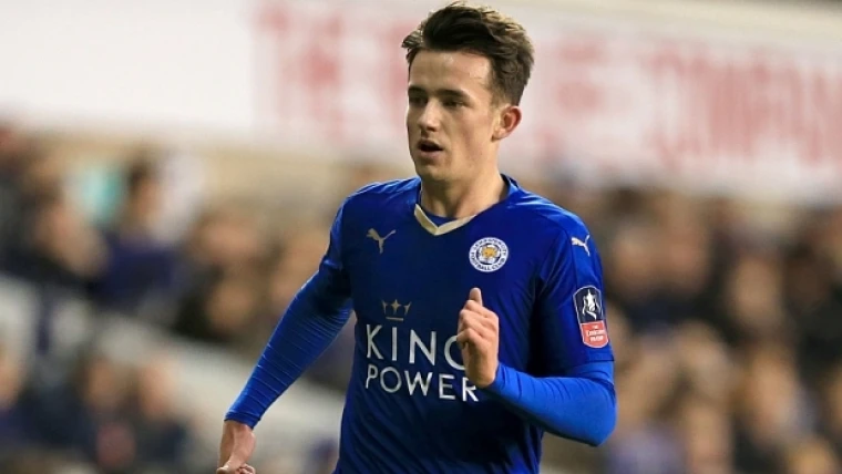 Napoli, nome nuovo per la fascia: piace Chilwell del Leicester