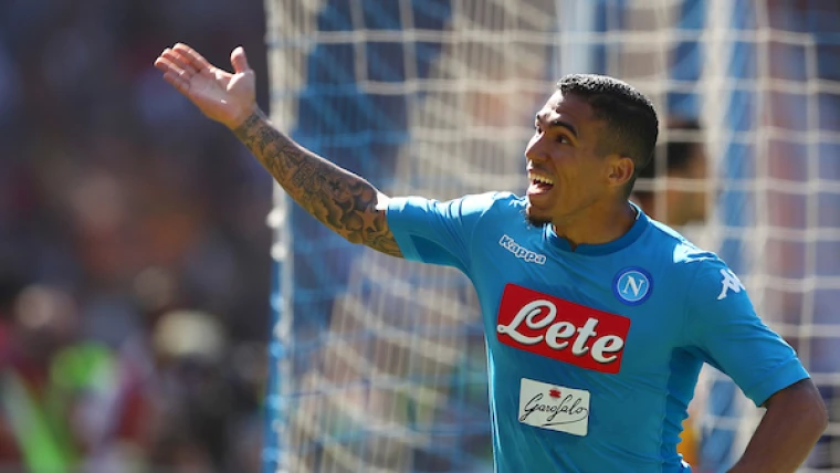 Allan: 'Shakhtar squadra forte e ben allenata: servirà una grande fase difensiva'