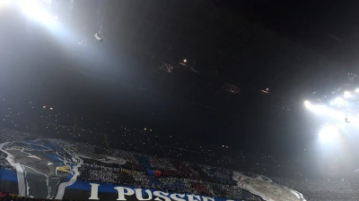 Empoli-Inter 0-1, nerazzurri a -2 dal Napoli