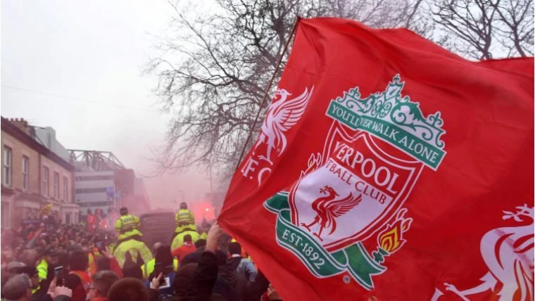 Napoli-Liverpool: alta tensione in città!