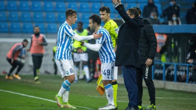 SPAL, il ds Fusco:"Prati? È molto forte, non c'è alcuna trattativa con il Napoli"