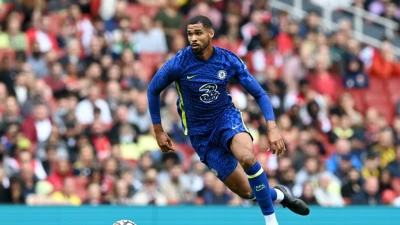 Milan, altri problemi per Allegri: Si ferma Loftus-Cheek in rifinitura e non solo