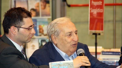 SSC Napoli – Morto Roberto Fiore: il cordoglio della società azzurra
