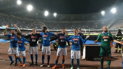 Diritti tv Serie A: ecco dove si potrà vedere il Napoli