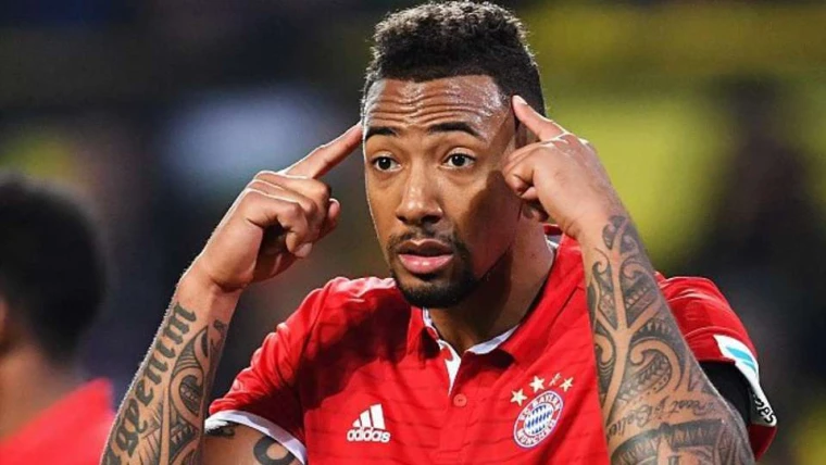 Napoli, si allontana la pista Boateng: è nel mirino del PSG