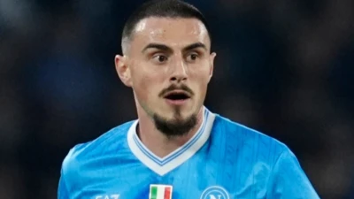 Napoli, formazione confermata contro la Lazio: Elmas nel tridente, Politano e Spinazzola sugli esterni