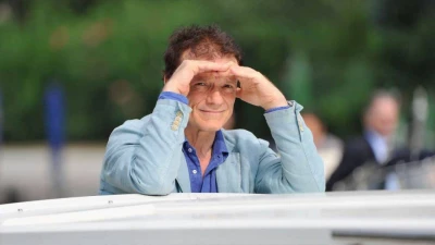 Maradona, Ranieri annulla la presentazione del suo disco: "Distrutto per la sua morte"