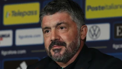 Italia, Gattuso: "Il mio chiodo fisso è andare al Mondiale. Ho accettato subito il ruolo di ct e..."