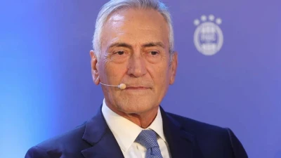 Gravina sul mercato a saldo zero del Napoli: “Non è arrivata la rinuncia delle altre”