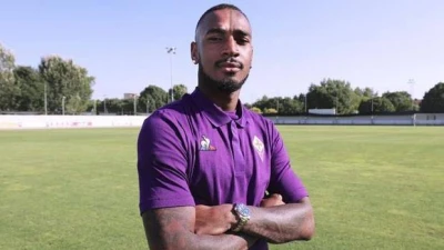 Gerson: "Il Napoli ha tanti giocatori forti, noi il coraggio"