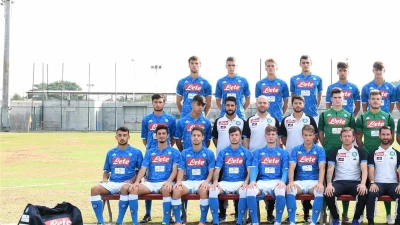 Napoli Primavera, azzurrini vincenti ad Empoli: decidono Sgarbi e Palmieri
