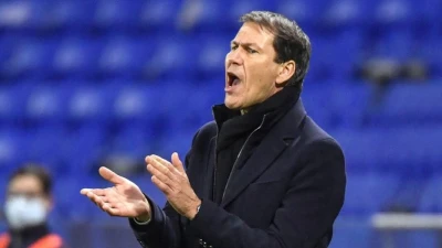 Bastos a Radio Crc: "Tecnicamente Garcia è molto preparato, non mancherà il suo impegno anche a Napoli. Sa tenere il gruppo unito"