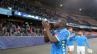 Napoli, Gattuso non si opporrà ad una cessione di Koulibaly. Lo scenario