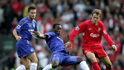 ESCLUSIVA - Hamann: "Col Liverpool test difficile, ma il Napoli può passare il turno"